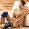 Morphy Richards Heated Knee Massager CN plug (adapter included)