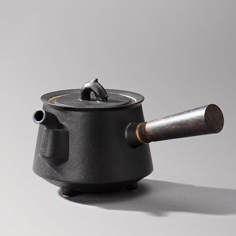 Edenus Portable Outdoor Tea Set with Travel Case