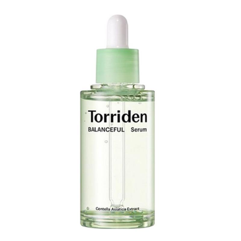 Torriden Balanceful Cica Calming Serum (50ml)