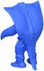 Ultra Monster Serie 151 Gazort Weichgummi Figur Spielzeug