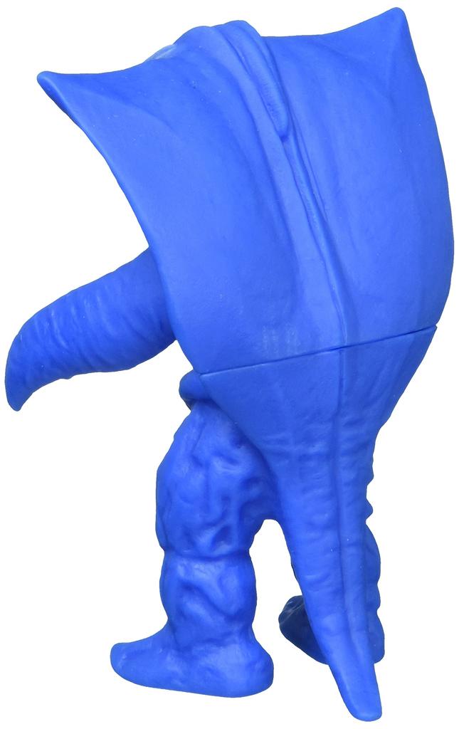 Ultra Monster Serie 151 Gazort Weichgummi Figur Spielzeug