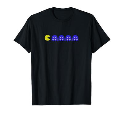 Pac-Man T-shirt