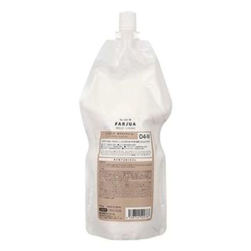 SUNCALL - FARJUA No.04-M Moist Cream Refill 500g