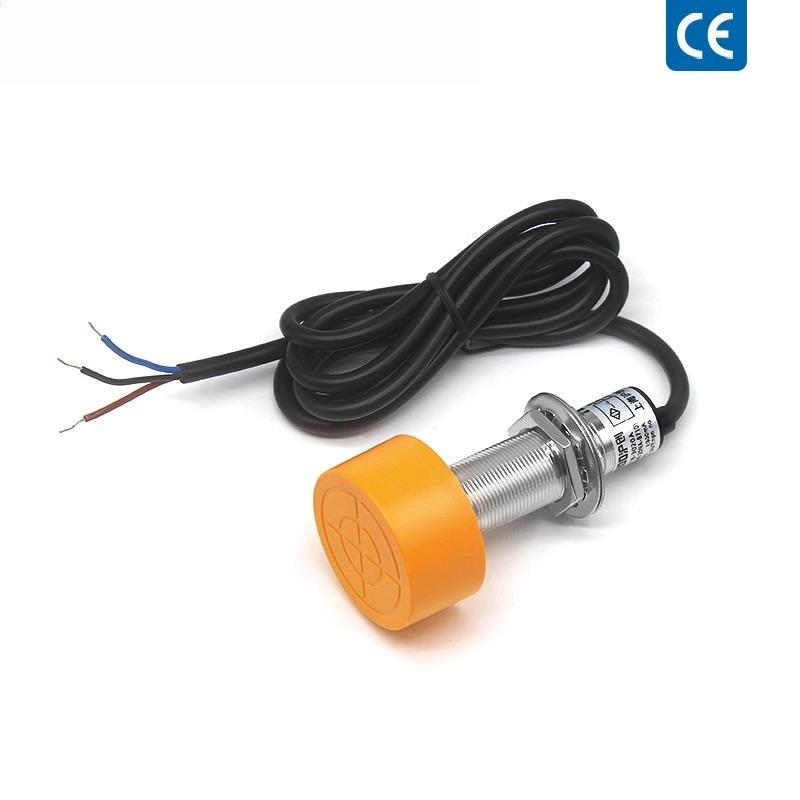 Inductive proximity switch sensor SC-3020A/3020B/3020C/3020D three-wire npn normally open NC