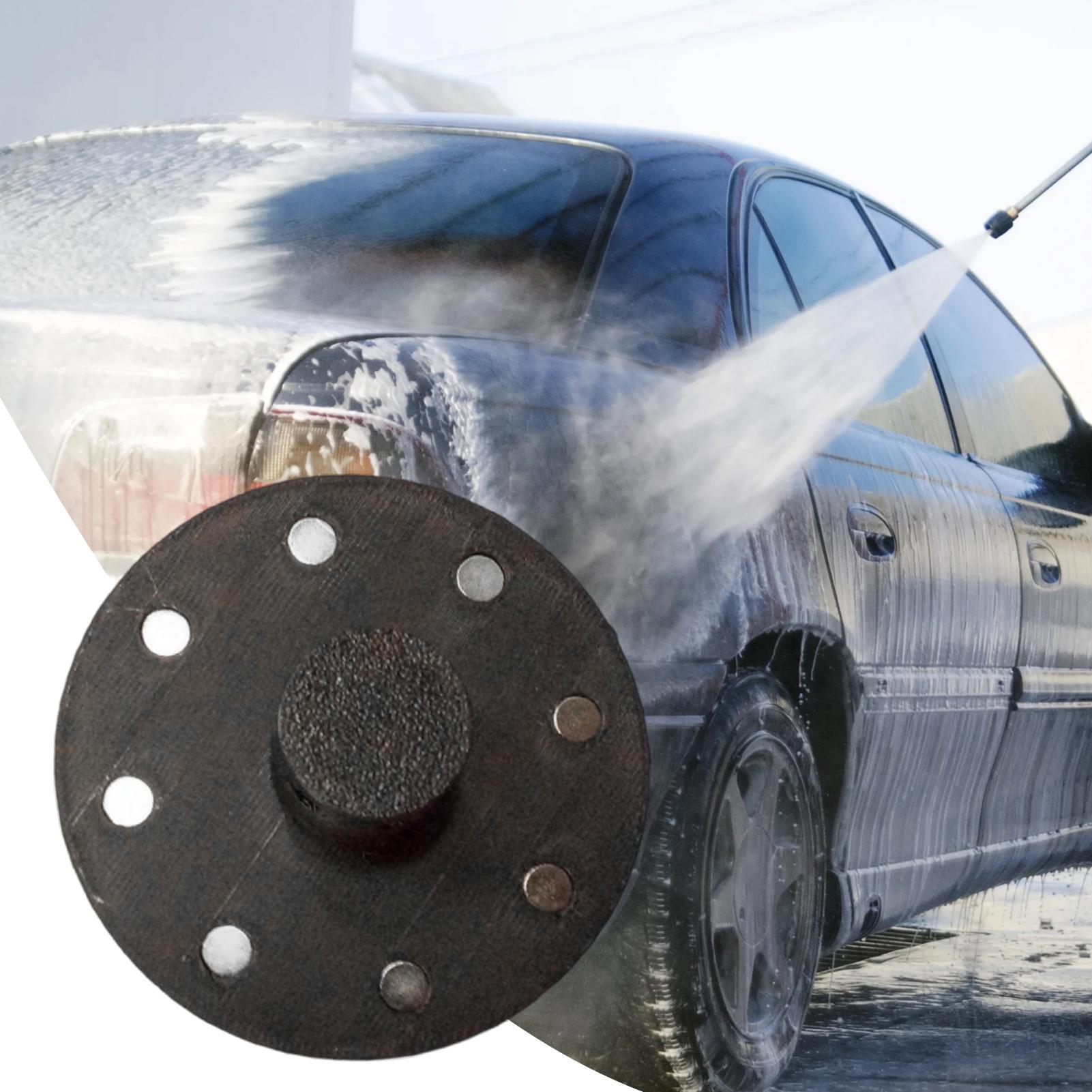 

Undercarriage Cleaner Wheel Arch Flusher Quick Connect Vehicle Chassis Wash Kit For Pressure Washer Garden Hose Truck SUV Car China Mainland