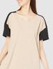 Grace Continental 2021AW 0321332079 Size 36 Loose-Cut Dress, Women's, Beige,