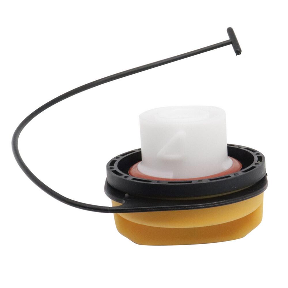 Fuel Tank Gas Cap For Chevy Avalanche Tahoe Silverado Suburban GMC Yukon 2007-11