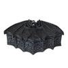 Exclusive American Style Resin Bat Storage Box Perfect For Halloween Party Decor And Home Use