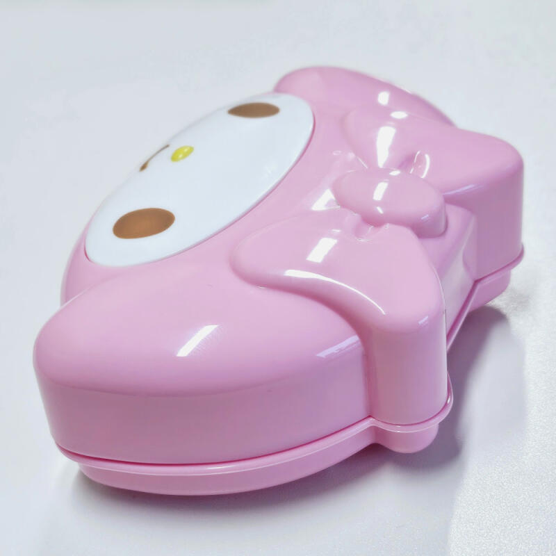 Sanrio My Melody Lid Soap Case
