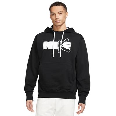 Men's Casual Pullover Hoodie