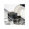 Friteuse à air chaud/four à halogène - Moulinex - EZ245B - Noir - 1500 W - 5 l
