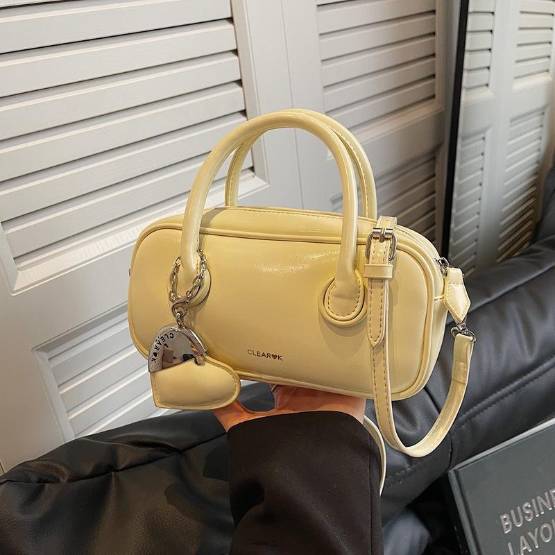 Handbag Women's Fashion Shoulder Crossbody Bag