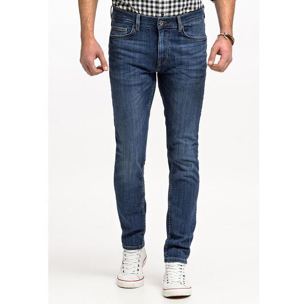 Джинсы Mustang Frisco skinny EU W30_L34
