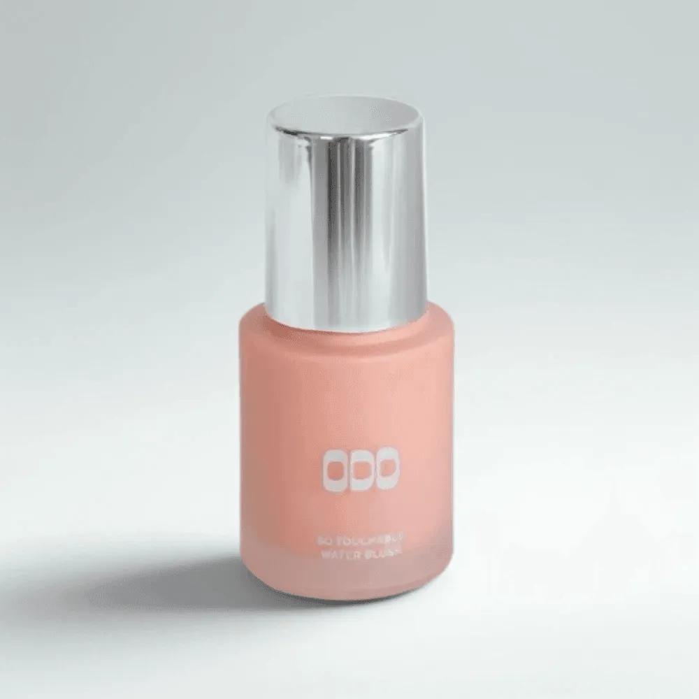 Oddtype So Touchable Water Blush Sunshine No. 342 Sunshine No. 342