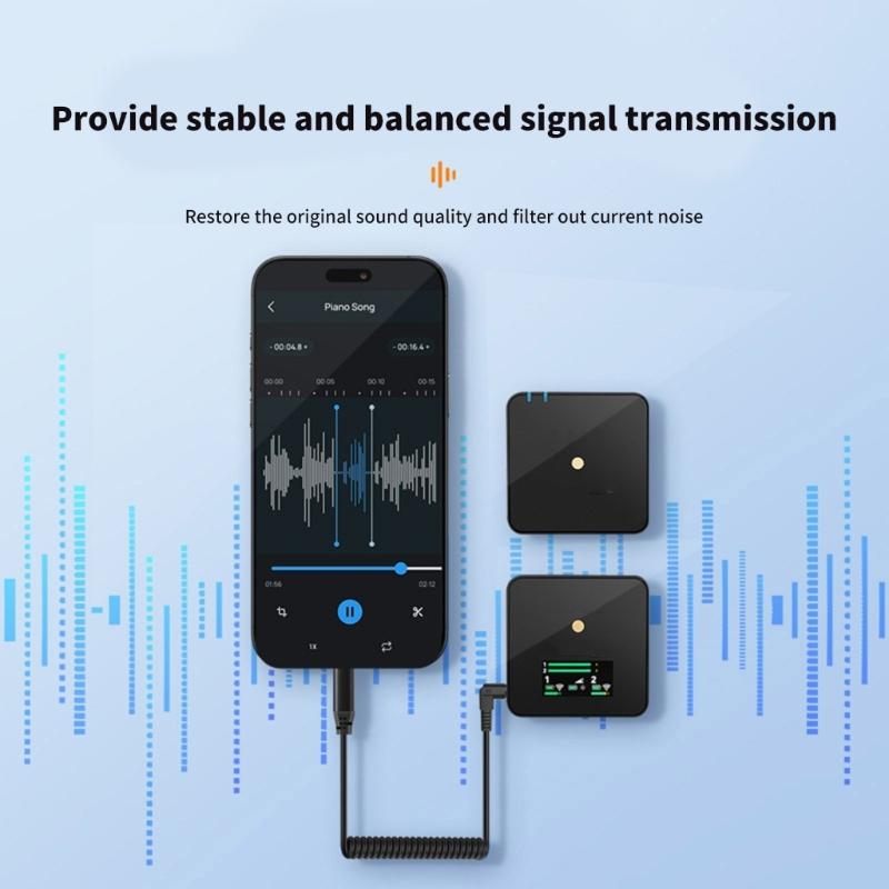 Right Angle 3.5mm Male to USB C Male Audios Cable HiFi Sound Transmission for Smartphones Tablets Laptops Coiled/Straight