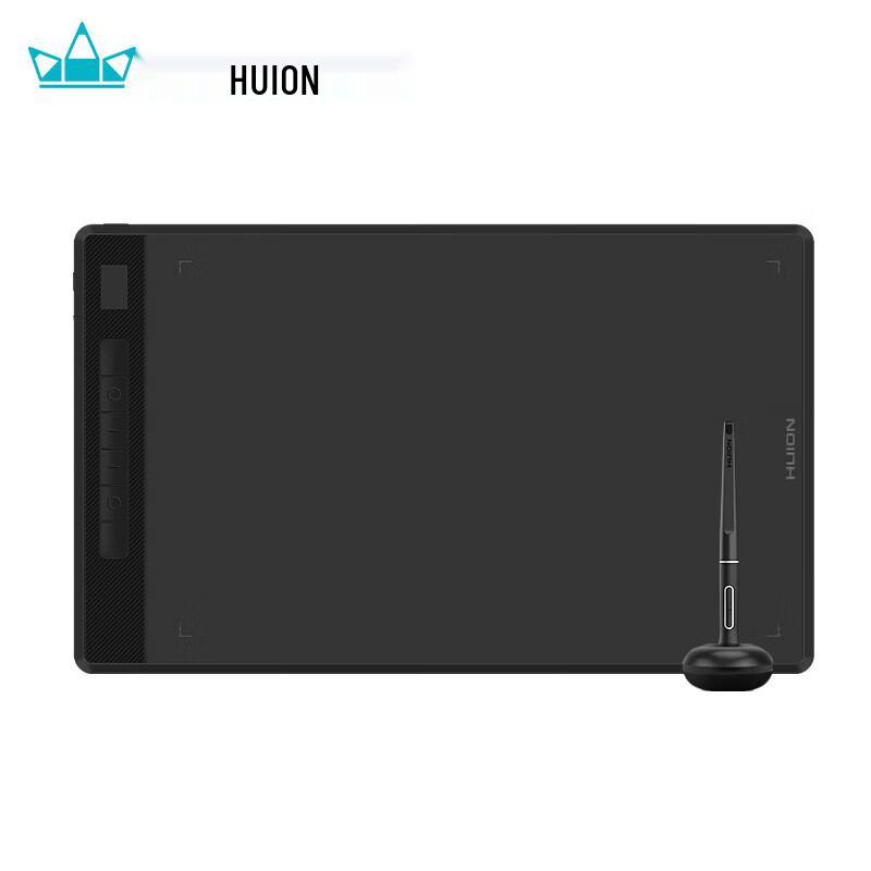 

Huion G930L Bluetooth Wireless Drawing Tablet
