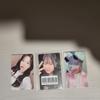 FROMIS_9 (Final Price Drop) Baek Ji-heon Album Pajamas Spring Break
