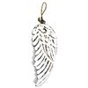 Angel Wing Decor Handcrafted 18 Cm