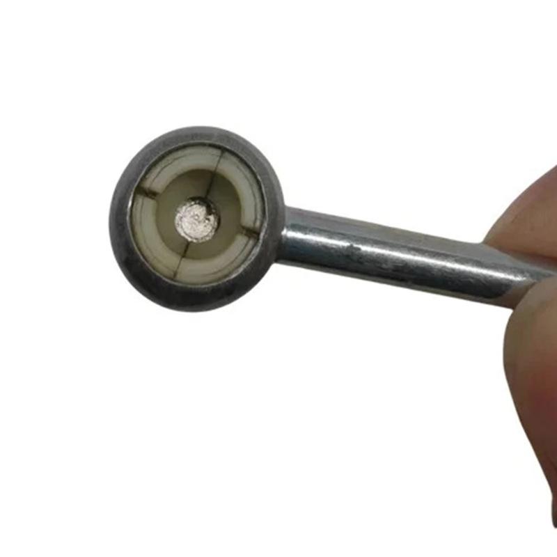 Metal Steering Sensor Linkage With High Accuracy Optimally Steering Response For 508 W23 Improved Driving Safety 5273E2