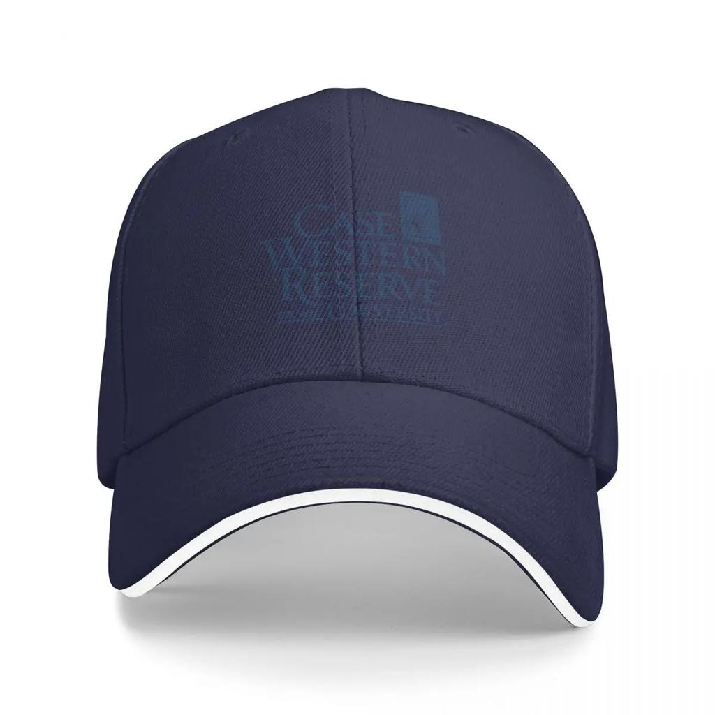 Casquette de Baseball Case Western Reserve University Nouvelle Casquette Marque de Luxe Casquette Chapeau de Soleil Vêtements de Golf Unisexe Femmes