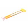 Colorful Dog Puppy Pet Trainer Stick Obedience 60cm Training Teaching Tool