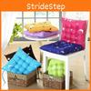 Elegant Home Decor Soft Chair Cushion Pad For Garden Patio Dining Experience