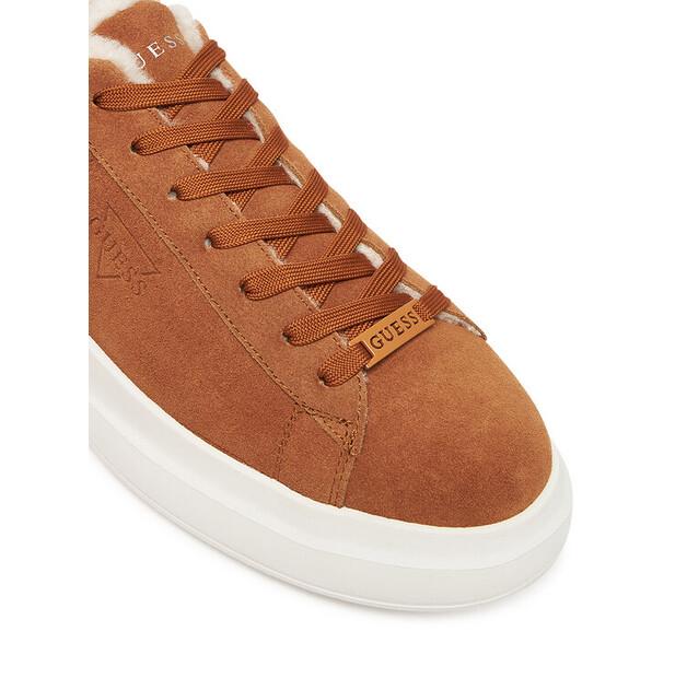 Кроссовки Guess FMFBAN LEP12