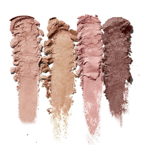 REVLON COLORSTAY DAY TO NIGHT (TM) EYESHADOW QUAD 505 Decadent: Color Image: Pink Beige REVLON COLORSTAY DAY TO NIGHT(TM) EYESHADOW QUAD 505 Decadent
