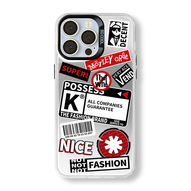 

Чехол Zhitai Magnetic Frosted для iPhone 14 Pro Max и Huawei P70 Pro iPhone 13 Pro