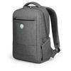 Sac a dos PC - PORT DESIGNS - Pour ordinateur portable ECO YOSEMITE - 18 litres - 15.6 pouces - Gris