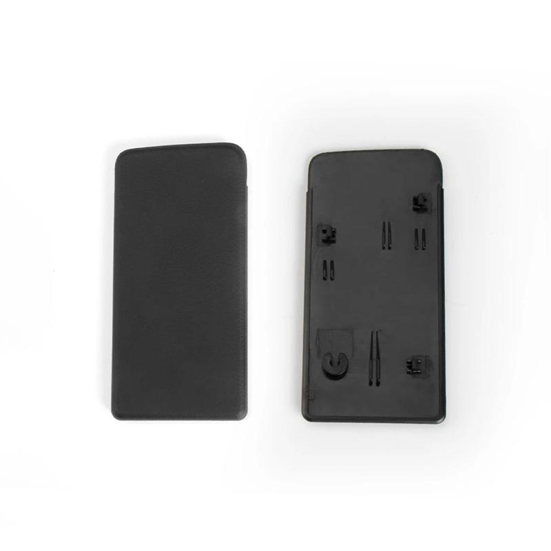 Car Left Rear Platform Of Car Convertible For Mercedes Benz W172 SLK Car Convertible Hinge Cover A1726903800 Accessories