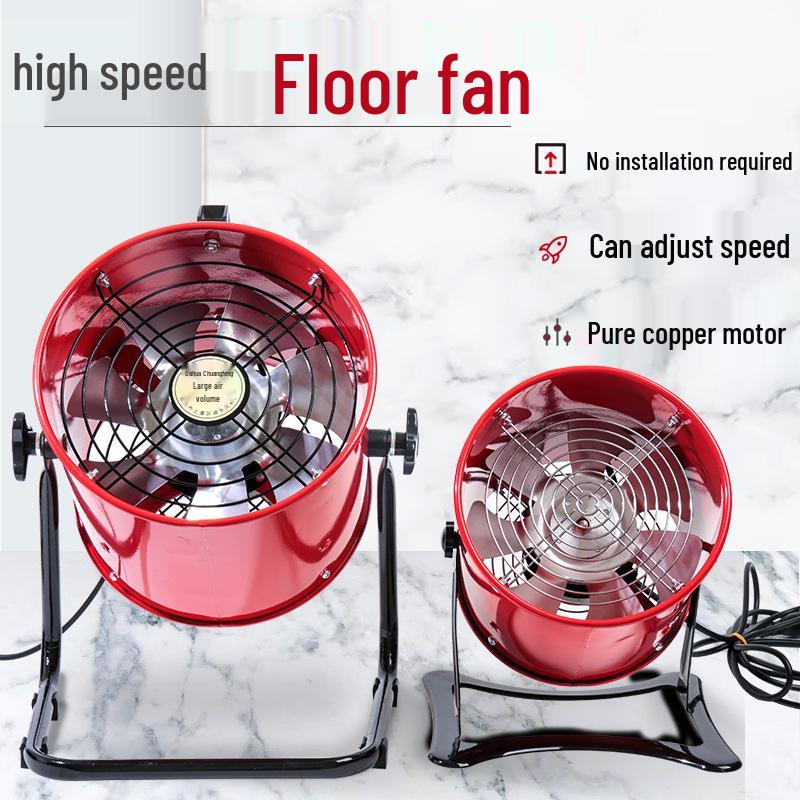 

Високошвидкісний кухонний витяжний вентилятор 10-12 дюймів 6-inch fixed speed for small room ventilation