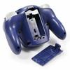 2.4G Wireless NGC Game Controller with Vibration, Compatible with Wii Console, Multi-Color Options