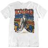 Little Richard Signature T-Shirts Herren Damen Alle Größen S2345XL GS252 Unisex T-Shirt