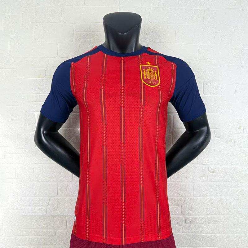 

New Brazil National Team Football Jersey - Hot for 2026 USA-Mexico World Cup M