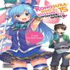 Konosuba Gods Blessing On This Wonderful World Vol. 15 Light Novel by Natsume Akatsuki Paperback... 9781975332440