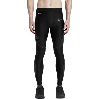 Dri-Fit Low Waist Enge Schnelltrocknende Laufhose Unisex Hose 717751-010