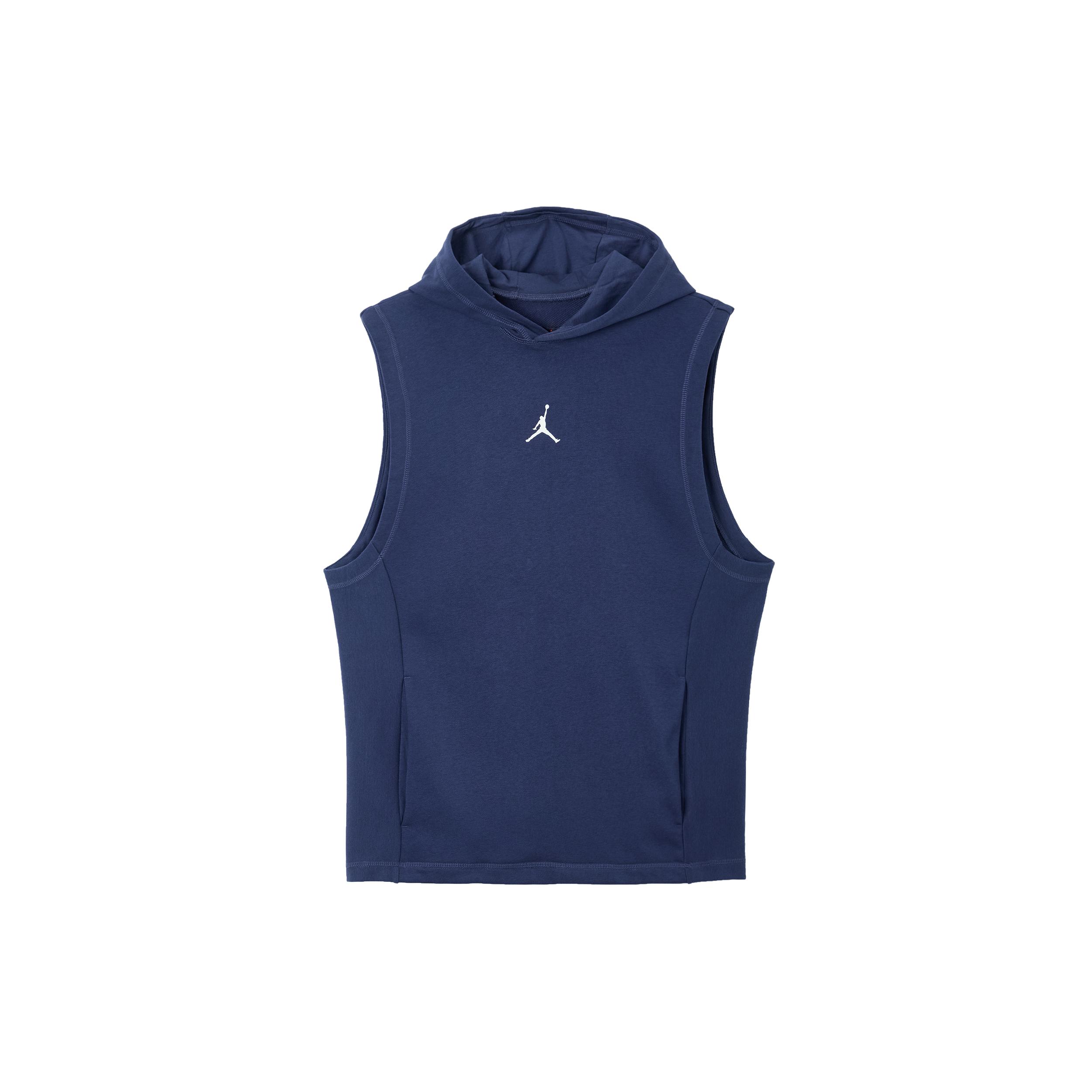 Jordan Tank Top Men s Dark Navy Blue DZ0572-410 XXXL