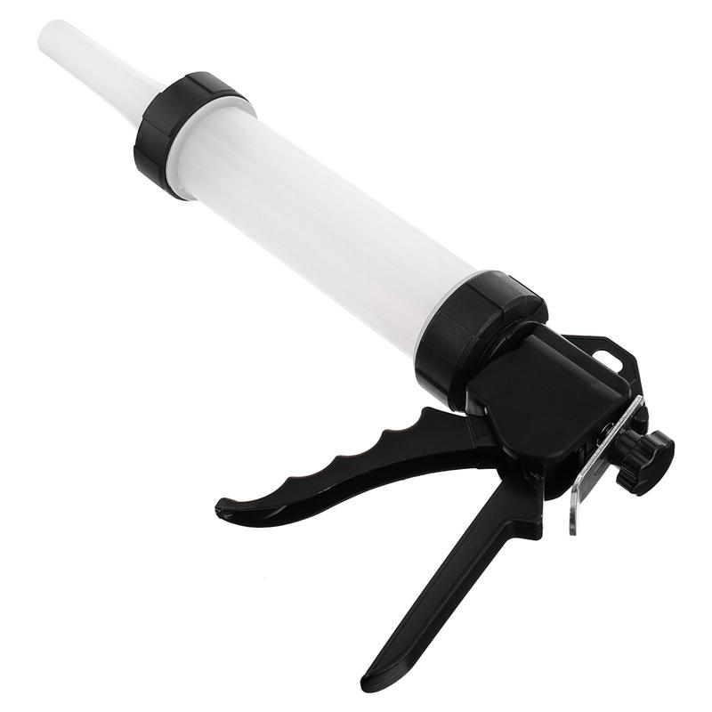 2026 Hot Manual Sausage Maker Tube Syringe Meat Fillers Machine Nozzle Sausage Stuffer Funnel Kitchen Meat Grinder Tools