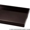 Hergestellt in Side Shintame J-kitchens Tischset, Tablett, Japan, Schlicht, A-Rahmen, 2-Shaku Schublade,