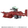 TAKARA TOMY T-SPARK Age of the Primes Transformers AOTP-37 Powerglide Articulated Figure