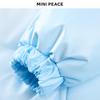 MiniPeace Girls' Winter Down Jacket