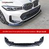 BMW 3 Series G20 (2020-2023) Rear Spoiler & FD Front Lip Diffuser Kit with Non-Destructive Installation
