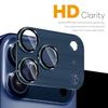 1-3Set Ultra HD Rugged Camera Screen Protector Film for IPhone 17 Pro Max 17Pro Tempered Glass Metal Lens Ring Cover Accessories