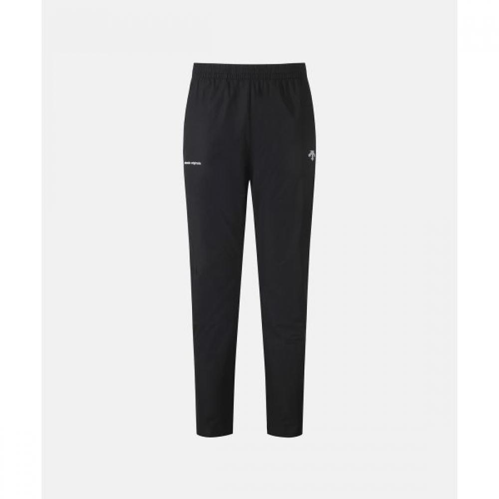 

Descente Tough Woven Act On Pants Black BLK0BLACK/100