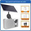 Lâmpadas LED – Lâmpadas LED solares