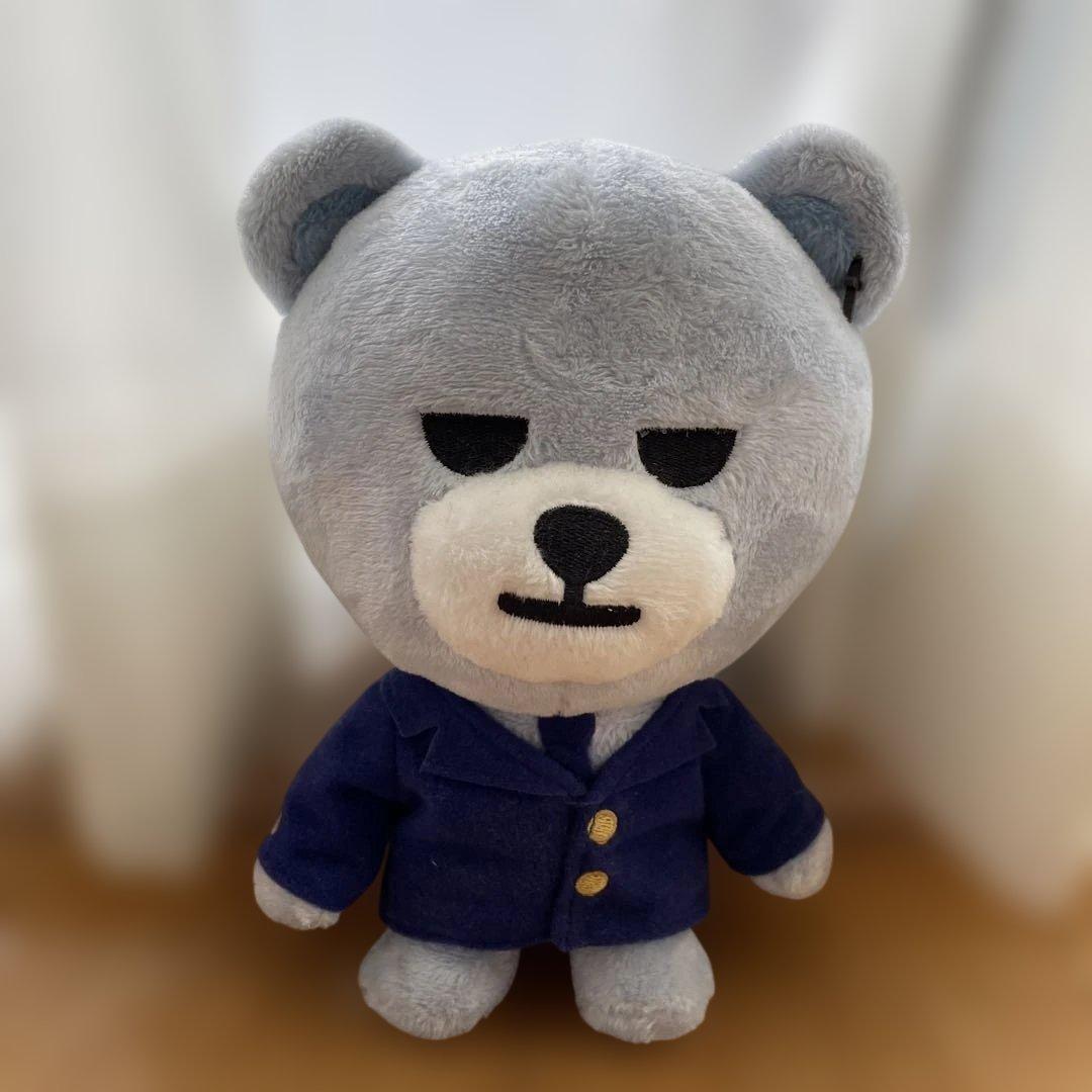 

[USED] BIGBANG Daesung Plush Toy