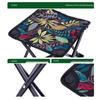 Lightweight Portable Folding Stool and Fishing Chair for Outdoor Camping