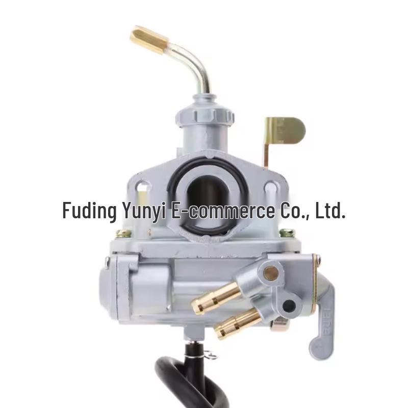 Carburetor for CT70/CT70H (1969-1977) ATV Models 14x9.5x8cm