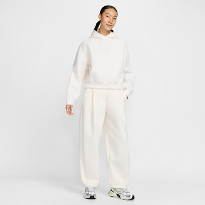 Nike Abbigliamento Sportivo Felpa Donna FW25